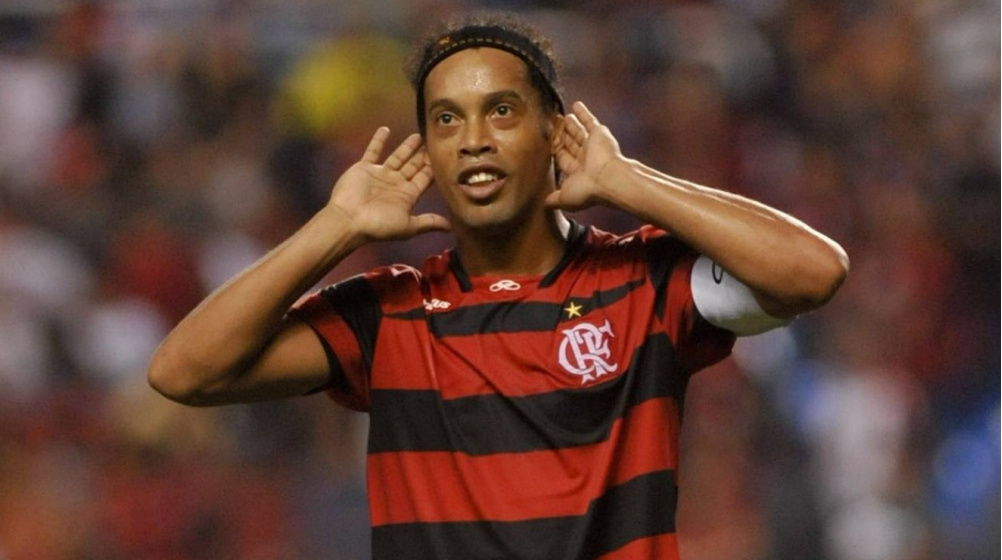Việc tải video Ronaldinho trên Instagram là cách để ghi nhớ và tôn vinh những đóng góp của anh